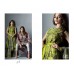 Sana Safinaz Luxury Formal Wear - Eid Collection 2016 - 4A & 4B